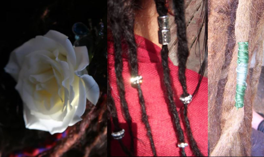 adornment