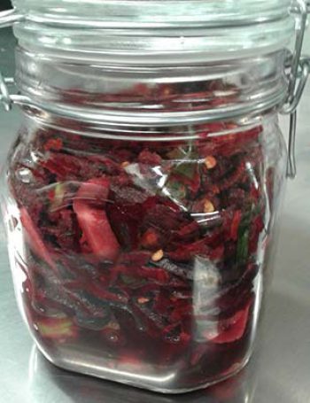 Beetroot 600