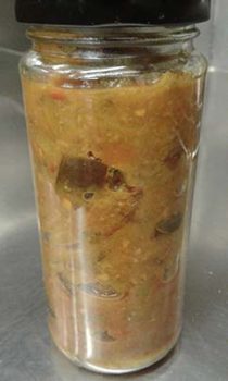 Brinjal 230